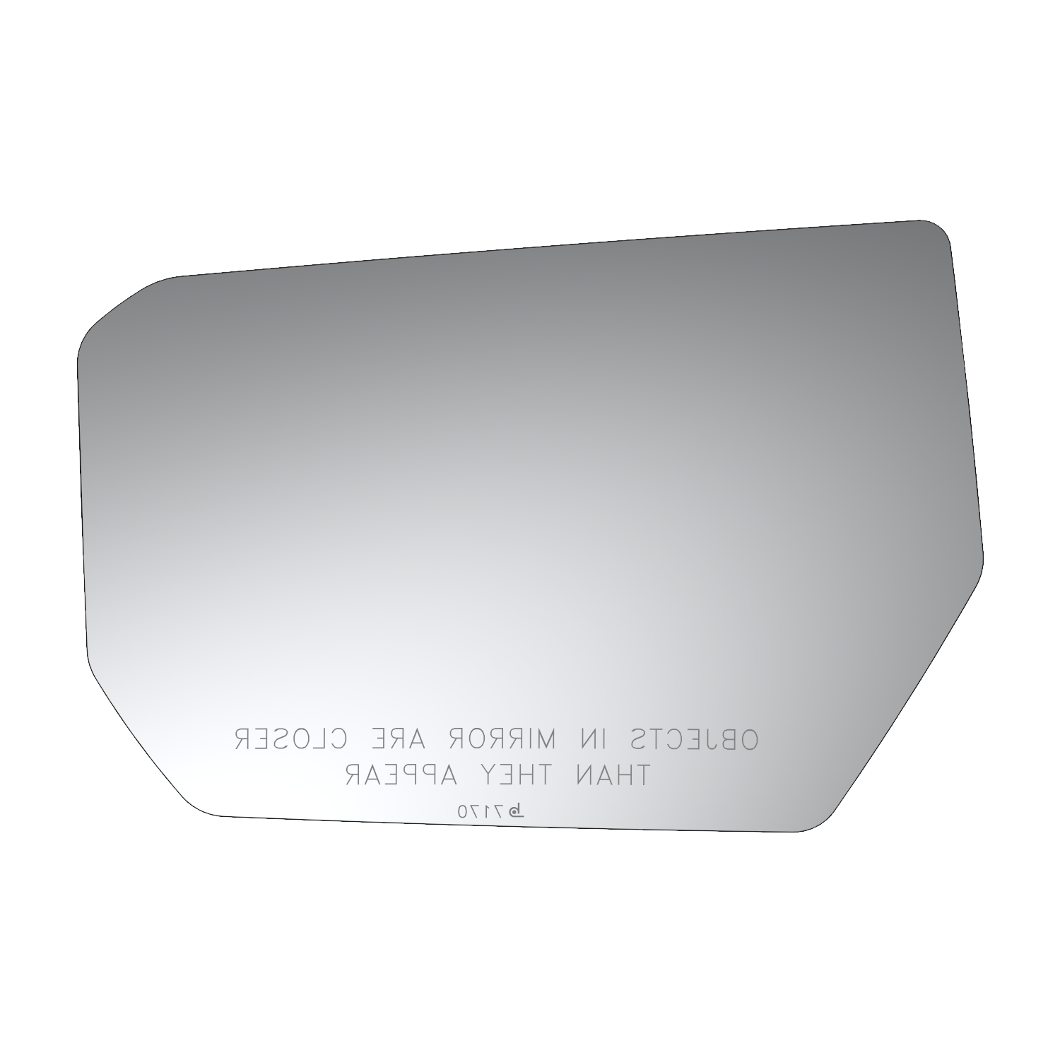 SIDE VIEW MIRROR